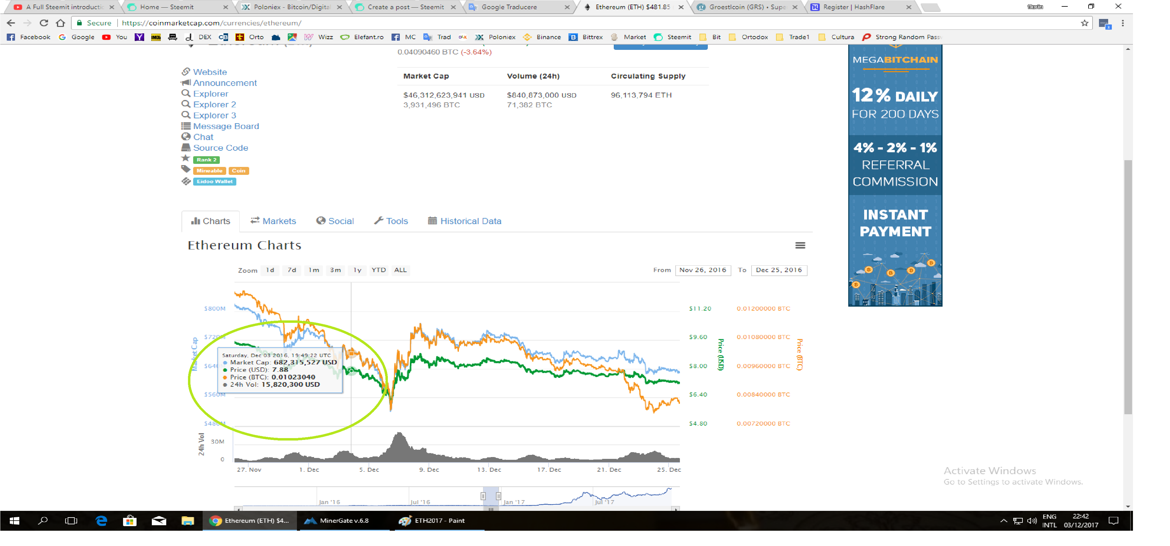 Bitcoin Vertcoin Sha Most Efficient Pro!   fitable Bitcoin Miner This Month - 